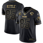Black Gold / George Kittle / S