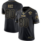 Black Gold / Jerry Rice / S