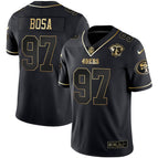Black Gold / Nick Bosa / S
