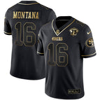 Black Gold / Joe Montana / S