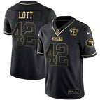 Black Gold / Ronnie Lott / S