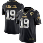 Black Limited / Deebo Samuel / S