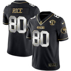 Black Limited / Jerry Rice / S