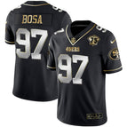 Black Limited / Nick Bosa / S