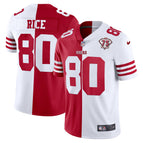 Split / Jerry Rice / S