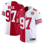 Split / Nick Bosa / S