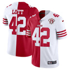 Split / Ronnie Lott / S
