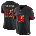 Men / Jauan Jennings - 15 / S