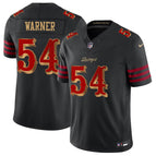 Men / Fred Warner - 54 / S