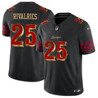 Men / Rivalries - 25 / S