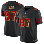 Men / Nick Bosa - 97 / S