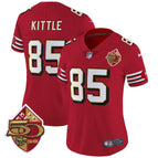 Red / George Kittle / S