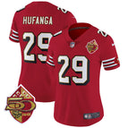 Red / Talanoa Hufanga / S