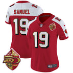 Alternate / Deebo Samuel / S