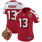 Alternate / Brock Purdy / S
