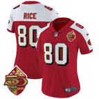 Alternate / Jerry Rice / S