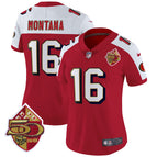Alternate / Joe Montana / S