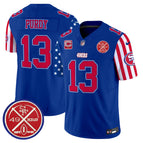 Royal / Brock Purdy / S
