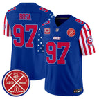 Royal / Nick Bosa / S