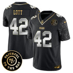 Black Limited / Ronnie Lott / S
