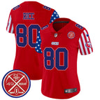 Red / Jerry Rice / S