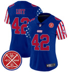 Royal / Ronnie Lott / S