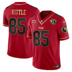 Scarlet Limited / George Kittle / S