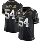Black Limited / Fred Warner / S