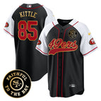Alternate / George Kittle / S