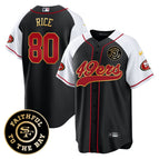 Alternate / Jerry Rice / S