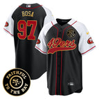 Alternate / Nick Bosa / S