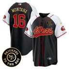 Alternate / Joe Montana / S