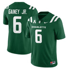Green / Rod Gainey Jr. - 6 / S