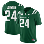 Green / Jaylon Johnson - 24 / S