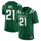 Green / Breon Noel - 21 / S