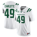 White / Charlotte - 49 / S