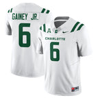 White / Rod Gainey Jr. - 6 / S