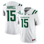 White / Conner Harrell - 15 / S