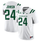 White / Jaylon Johnson - 24 / S