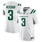 White / Jayden McGowan - 3 / S