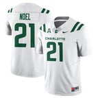 White / Breon Noel - 21 / S