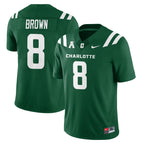 Green / Sean Brown - 8 / S