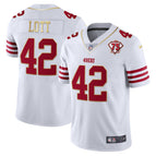 White Gold / Ronnie Lott / S