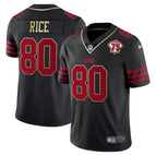 Black Gold / Jerry Rice / S