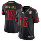 Black Gold / Joe Montana / S