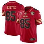 Black Red / George Kittle / S