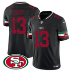 PURDY - 13 / S / Black