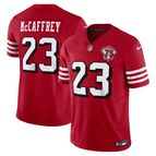 Men / Christian McCaffrey / S