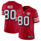 Men / Jerry Rice / S