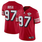 Men / Nick Bosa / S
